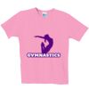 Ladies ComfortSoft ® Crewneck T Shirt Thumbnail