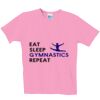 Ladies ComfortSoft ® Crewneck T Shirt Thumbnail