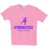 Ladies ComfortSoft ® Crewneck T Shirt Thumbnail