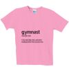 Ladies ComfortSoft ® Crewneck T Shirt Thumbnail