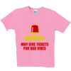 Ladies ComfortSoft ® Crewneck T Shirt Thumbnail