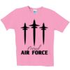 Ladies ComfortSoft ® Crewneck T Shirt Thumbnail
