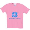 Ladies ComfortSoft ® Crewneck T Shirt Thumbnail