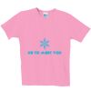 Ladies ComfortSoft ® Crewneck T Shirt Thumbnail
