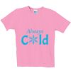 Ladies ComfortSoft ® Crewneck T Shirt Thumbnail