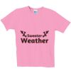 Ladies ComfortSoft ® Crewneck T Shirt Thumbnail