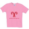 Ladies ComfortSoft ® Crewneck T Shirt Thumbnail