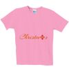 Ladies ComfortSoft ® Crewneck T Shirt Thumbnail