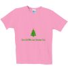 Ladies ComfortSoft ® Crewneck T Shirt Thumbnail