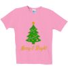 Ladies ComfortSoft ® Crewneck T Shirt Thumbnail