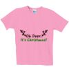 Ladies ComfortSoft ® Crewneck T Shirt Thumbnail