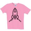 Ladies ComfortSoft ® Crewneck T Shirt Thumbnail