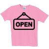 Ladies ComfortSoft ® Crewneck T Shirt Thumbnail