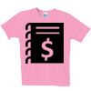 Ladies ComfortSoft ® Crewneck T Shirt Thumbnail