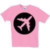 Ladies ComfortSoft ® Crewneck T Shirt Thumbnail