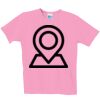 Ladies ComfortSoft ® Crewneck T Shirt Thumbnail