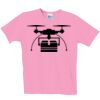 Ladies ComfortSoft ® Crewneck T Shirt Thumbnail