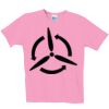 Ladies ComfortSoft ® Crewneck T Shirt Thumbnail