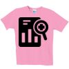 Ladies ComfortSoft ® Crewneck T Shirt Thumbnail