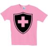 Ladies ComfortSoft ® Crewneck T Shirt Thumbnail