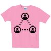 Ladies ComfortSoft ® Crewneck T Shirt Thumbnail