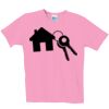 Ladies ComfortSoft ® Crewneck T Shirt Thumbnail