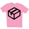 Ladies ComfortSoft ® Crewneck T Shirt Thumbnail