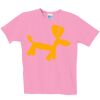 Ladies ComfortSoft ® Crewneck T Shirt Thumbnail
