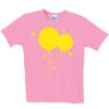 Ladies ComfortSoft ® Crewneck T Shirt Thumbnail