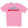 Ladies ComfortSoft ® Crewneck T Shirt Thumbnail