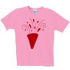 Ladies ComfortSoft ® Crewneck T Shirt Thumbnail