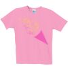 Ladies ComfortSoft ® Crewneck T Shirt Thumbnail