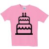 Ladies ComfortSoft ® Crewneck T Shirt Thumbnail