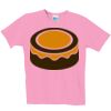 Ladies ComfortSoft ® Crewneck T Shirt Thumbnail