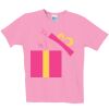 Ladies ComfortSoft ® Crewneck T Shirt Thumbnail