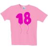 Ladies ComfortSoft ® Crewneck T Shirt Thumbnail