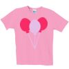 Ladies ComfortSoft ® Crewneck T Shirt Thumbnail