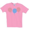Ladies ComfortSoft ® Crewneck T Shirt Thumbnail