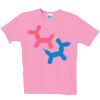 Ladies ComfortSoft ® Crewneck T Shirt Thumbnail