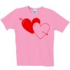 Ladies ComfortSoft ® Crewneck T Shirt Thumbnail