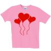 Ladies ComfortSoft ® Crewneck T Shirt Thumbnail
