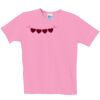 Ladies ComfortSoft ® Crewneck T Shirt Thumbnail