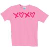 Ladies ComfortSoft ® Crewneck T Shirt Thumbnail