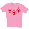 Ladies ComfortSoft ® Crewneck T Shirt Thumbnail