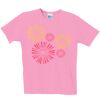 Ladies ComfortSoft ® Crewneck T Shirt Thumbnail