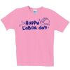 Ladies ComfortSoft ® Crewneck T Shirt Thumbnail