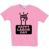 Ladies ComfortSoft ® Crewneck T Shirt Thumbnail