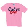 Ladies ComfortSoft ® Crewneck T Shirt Thumbnail
