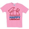 Ladies ComfortSoft ® Crewneck T Shirt Thumbnail