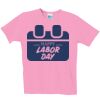 Ladies ComfortSoft ® Crewneck T Shirt Thumbnail